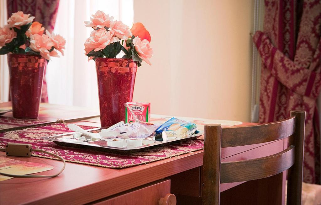 Parioli House Bed and Breakfast Roma Exterior foto